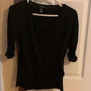 Style & Co PM top